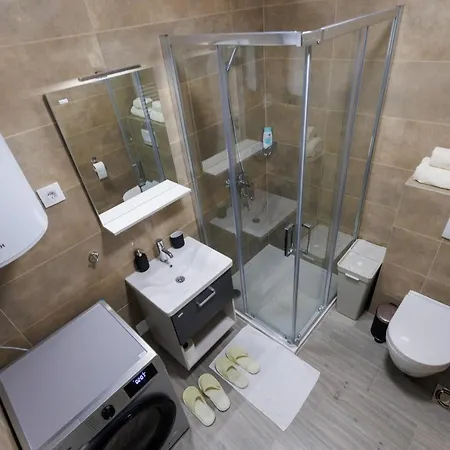 Black & White * Subotica