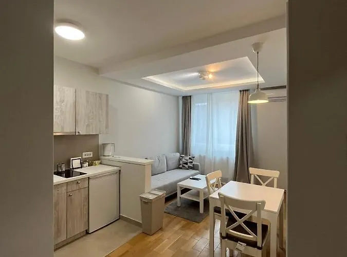 Black & White * Subotica