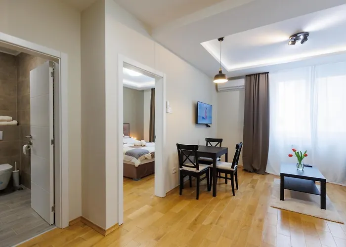 Black & White * Subotica